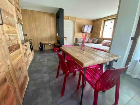 La petite maison d'Erika Apartment in Aosta Valley, Italy