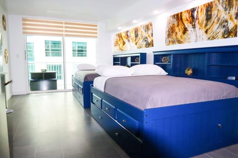 Luxury Accommodations Brickell Appartamento in Brickell