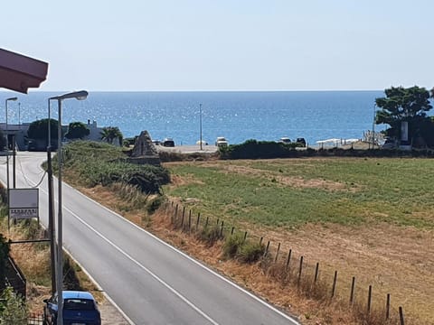 Gabbiano Jonathan Apartment in Cirò Marina