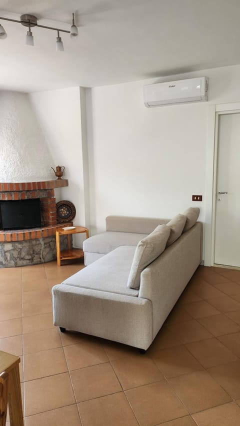 La Casa dei Limoni Apartment in Casarza Ligure