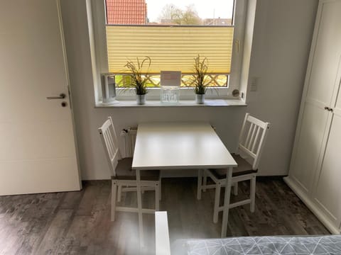 Modernes 21 m² Apartment ruhig, modern, zentral Apartment in Friesland