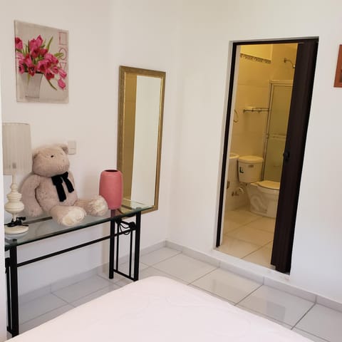 Lovely location , right downtown Puerto Plata Appartement in Puerto Plata