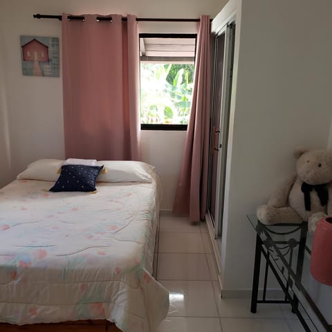 Lovely location , right downtown Puerto Plata Condo in Puerto Plata