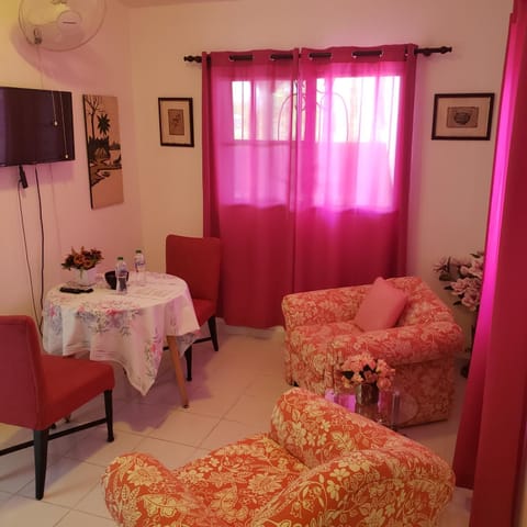 Lovely location , right downtown Puerto Plata Appartement in Puerto Plata