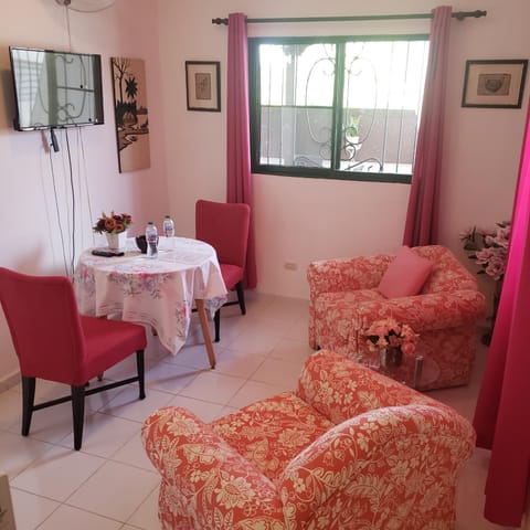Lovely location , right downtown Puerto Plata Appartement in Puerto Plata