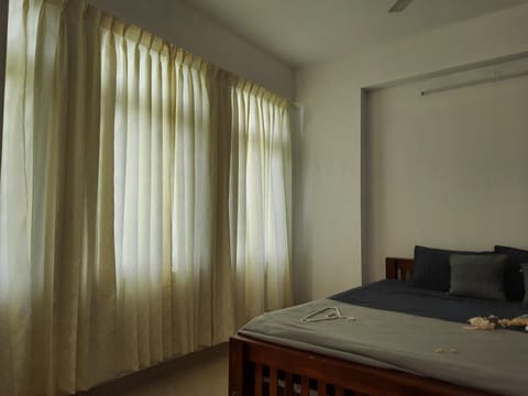BMRAN Apartment A Eigentumswohnung in Kochi