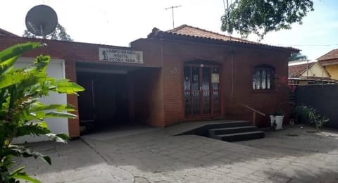Pousada Recanto Alaketu Hospedagens Hostel in Campo Grande