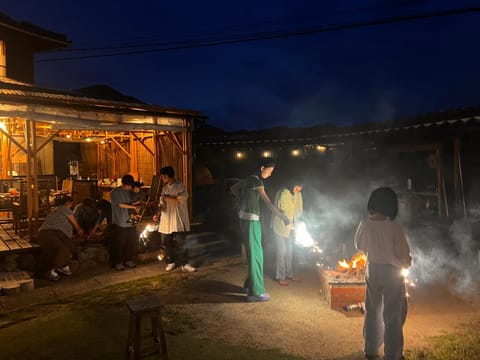 Fam Bed and Breakfast in Hyogo Prefecture