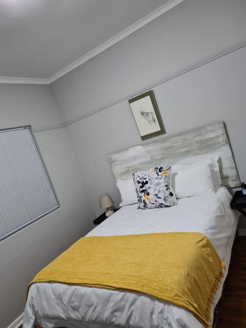 HOUSE on AISNE Bed and Breakfast in Port Elizabeth