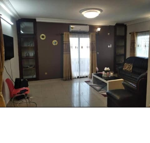 Appartements meublés Sorel Apartamento in Douala