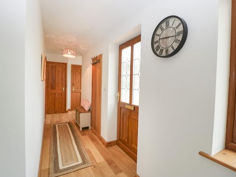 The Honey Pot House in Forest of Dean