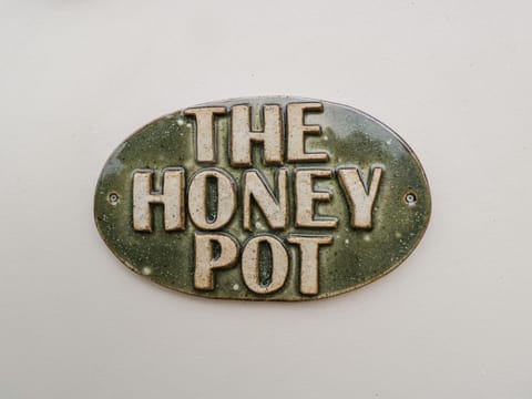 The Honey Pot House in Forest of Dean