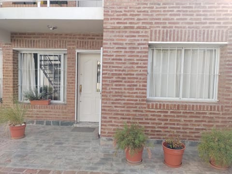 Ivon Apartment in Neuquen