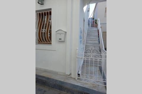Casa Bianca Eigentumswohnung in Kalymnos