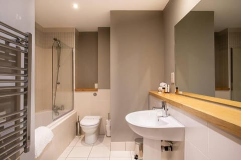 Shower, Bathroom, Bath