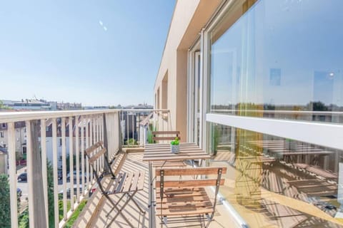 Le Beau Coin - Thionville / Metz / Luxembourg Condo in Thionville