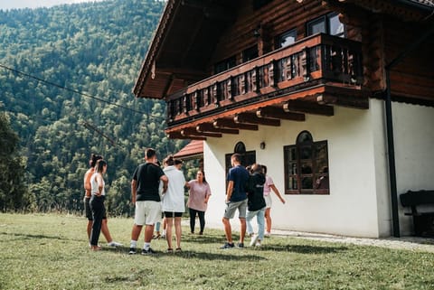 Casa de vacanta Aida House in Brașov County