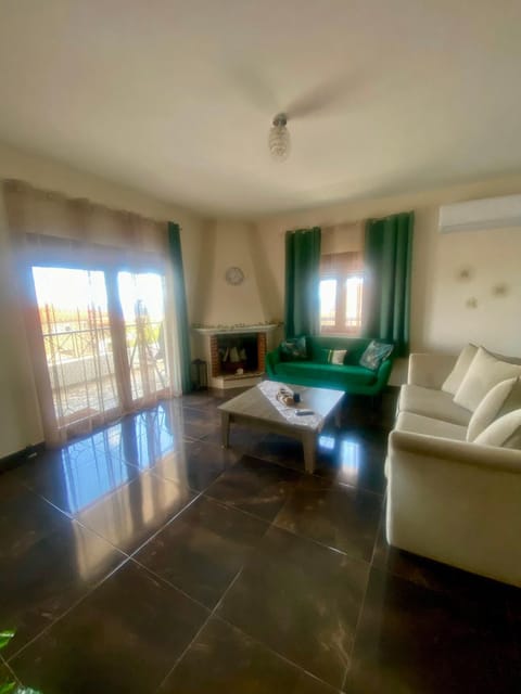 Natalie’s House Apartment in Evros, Greece