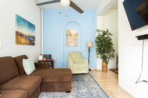 Comfort, Location, and Great Price Apartamento in Río Grande