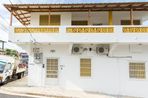 Comfort, Location, and Great Price Apartamento in Río Grande
