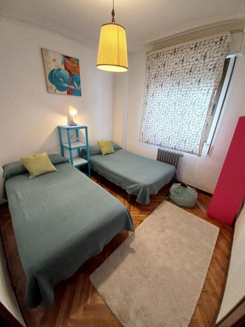 Imperial, 9 Apartment in Salamanca