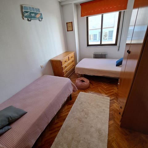 Imperial, 9 Apartment in Salamanca