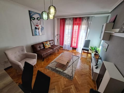 Imperial, 9 Apartment in Salamanca