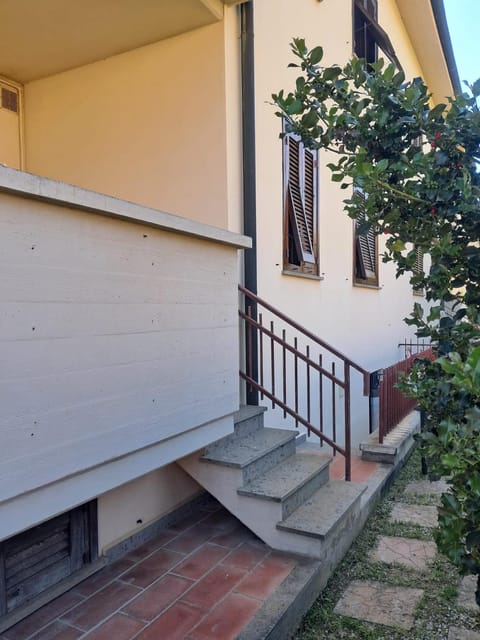 Balo’s home Condominio in Venturina Terme