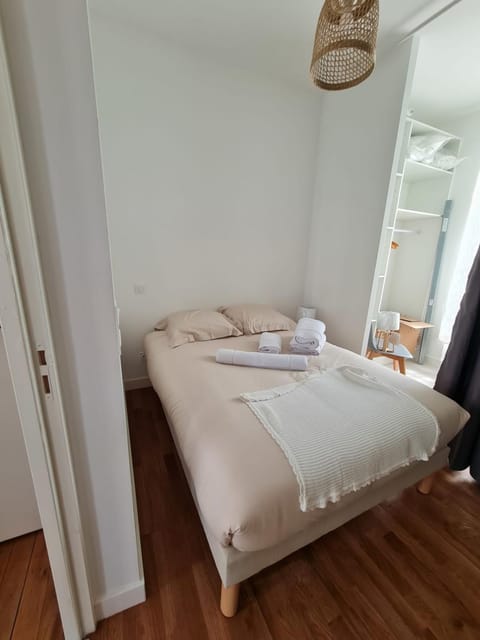 Rivoli By Locly - T3 Hyper centre Apartment in Brittany