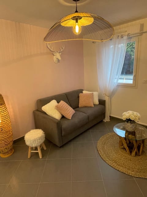 Studio calme et cosy Apartment in Troyes