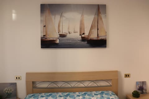 Monika Holiday12 La Fata Del Lago Apartment in Garda