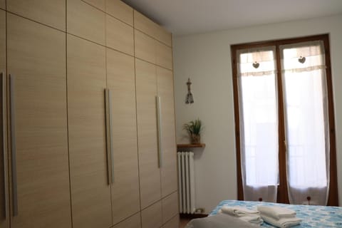 Monika Holiday12 La Fata Del Lago Apartment in Garda