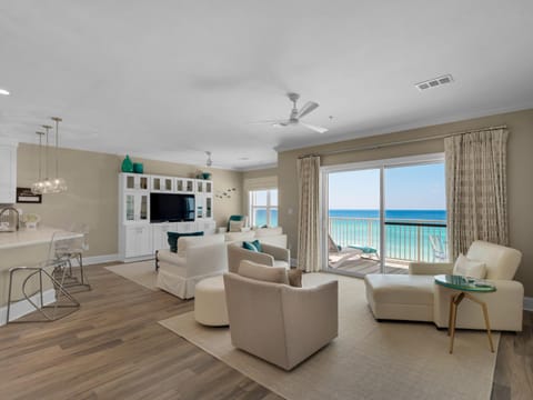 Crystal Dunes 503 by Newman-Dailey House in Destin