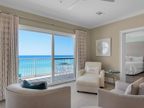 Crystal Dunes 503 by Newman-Dailey House in Destin