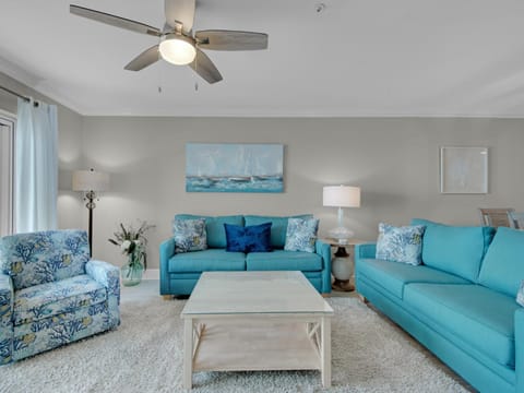 Emerald Dunes 303 by Newman-Dailey House in Destin