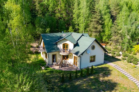 Property building, Bird's eye view