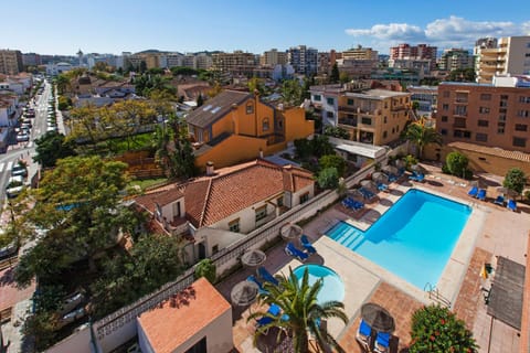 Apartamentos Embajador Condominio in Fuengirola