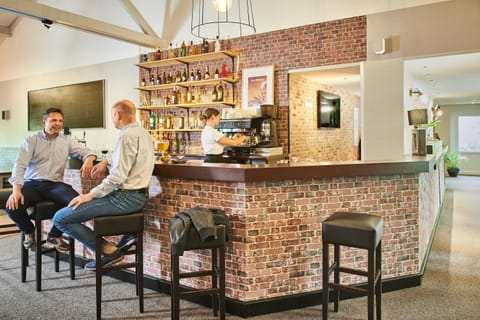 Lounge or bar