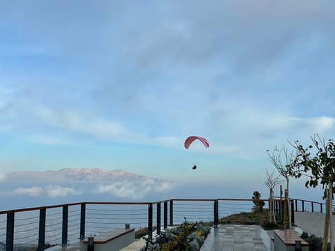 ilk ayvilla Villa in Ölüdeniz