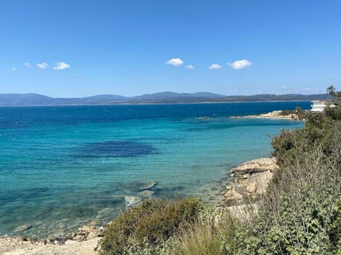 ilk ayvilla Villa in Ölüdeniz