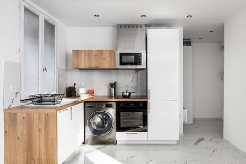 SUITE LUXURY NATION 26 Apartment in Paris