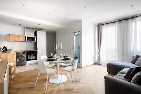 SUITE LUXURY NATION 26 Apartment in Paris
