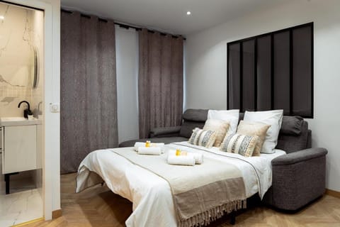 SUITE LUXURY NATION 26 Apartment in Paris