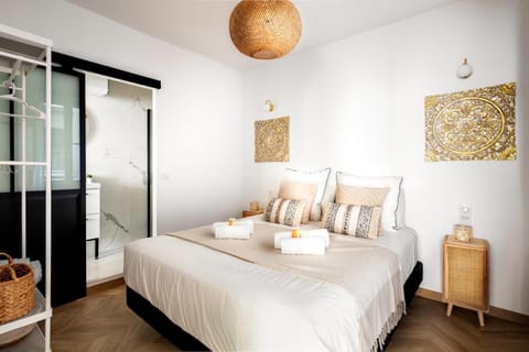 SUITE LUXURY NATION 26 Apartment in Paris