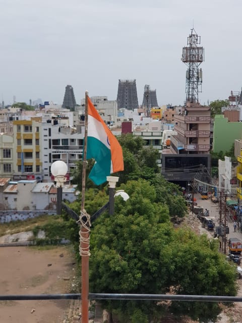 Neighbourhood, City view, Street view