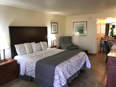 At Home Inn - Fort Pierce Hotel in Fort Pierce