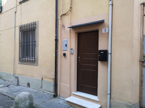 L'Angolo dei Cavalieri House in Pisa