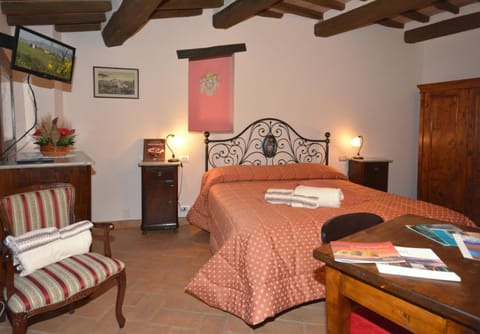 B&B Camere La Vite Bed and Breakfast in Pienza