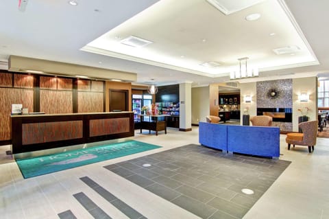 Homewood Suites by Hilton Toronto-Ajax Hotel in Ajax