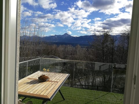 Haus mit Traumhaften Ausblick House in Villach